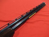 Browning CX White 12ga/32