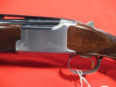 Browning CX White 12ga/32