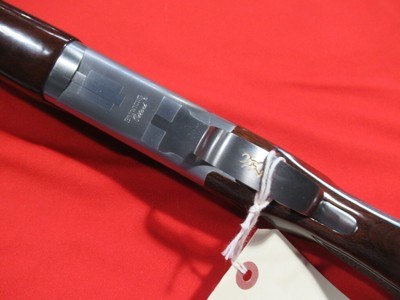 Browning CX White 12ga/32