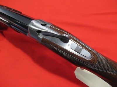 Browning CX White 12ga/32