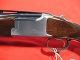 Browning CX White 12ga/32