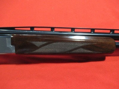 Browning CX White 12ga/32