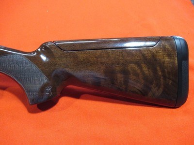 Browning CX White 12ga/32