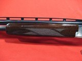 Browning CX White 12ga/32