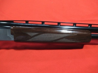 Browning CX White 12ga/32