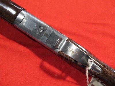 Browning CX White 12ga/32