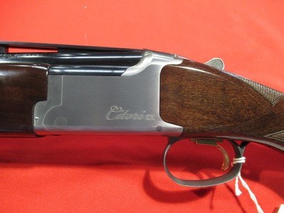 Browning CX White 12ga/32