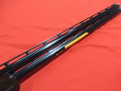 Browning CX White 12ga/32