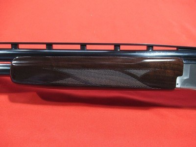 Browning CX White 12ga/32