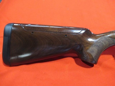 Browning CX White 12ga/32