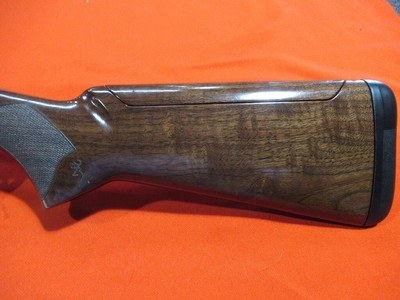 Browning Citori CXS 12ga/30