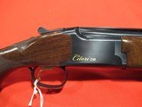 Browning Citori CXS 12ga/30