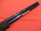 Browning Citori CXS 12ga/30