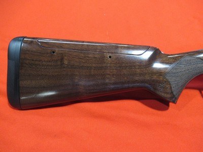 Browning Citori CXS 12ga/30