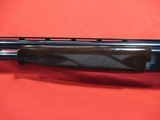 Browning Citori CXS 12ga/30