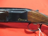 Browning Citori CXS 12ga/30