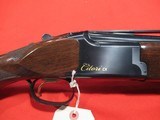 Browning Citori CX LEFT-HAND 12ga/32
