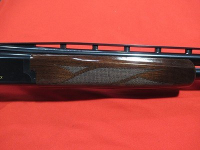 Browning Citori CX LEFT-HAND 12ga/32