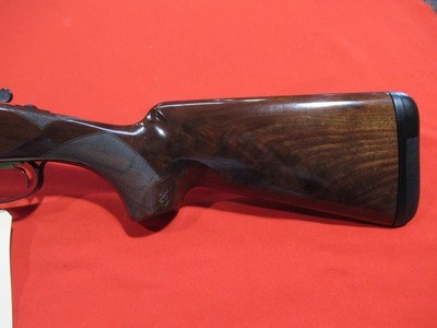 Browning Citori CX LEFT-HAND 12ga/32