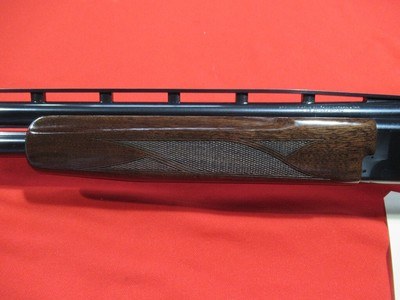 Browning Citori CX LEFT-HAND 12ga/32