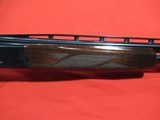 Browning Citori CX LEFT-HAND 12ga/32