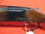 Browning Citori CX LEFT-HAND 12ga/32