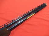 Browning Citori CX LEFT-HAND 12ga/32