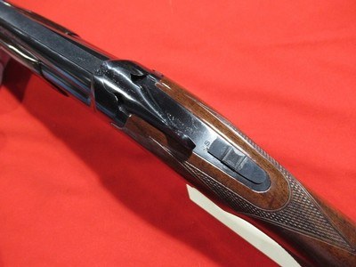 Browning Citori CX LEFT-HAND 12ga/32