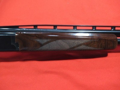 Browning Citori CX LEFT-HAND 12ga/32