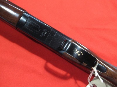 Browning Citori CX LEFT-HAND 12ga/32