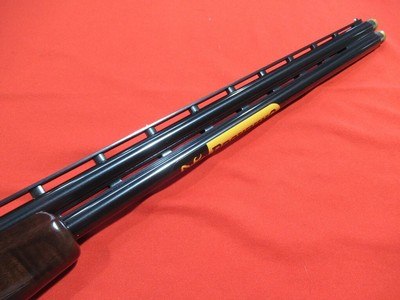Browning Citori CX LEFT-HAND 12ga/32