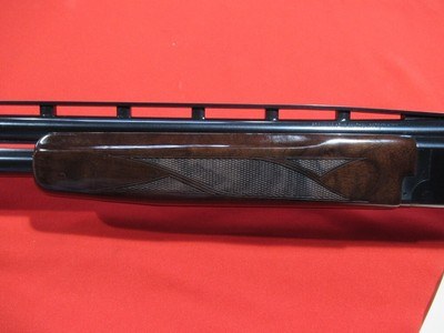 Browning Citori CX LEFT-HAND 12ga/32