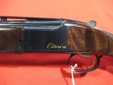 Browning Citori CX LEFT-HAND 12ga/32