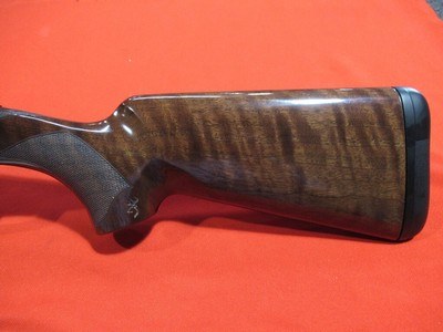 Browning Citori CX LEFT-HAND 12ga/32