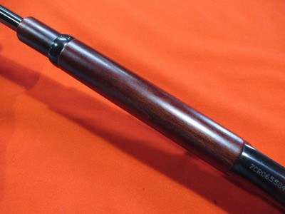 Rossi R92 357 Magnum / 20