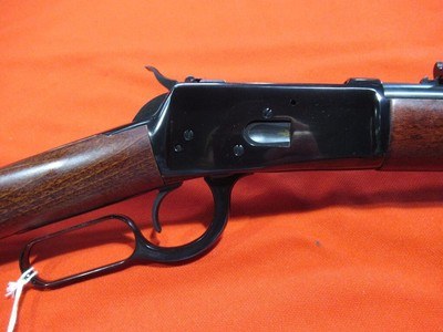 Rossi R92 357 Magnum / 20