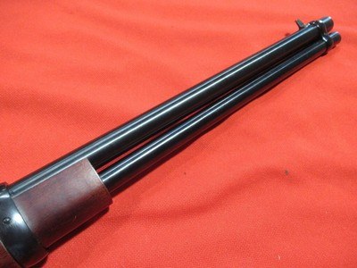 Rossi R92 357 Magnum / 20
