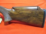 Perazzi MX-8 O/U Trap 12ga/31.5