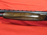 Perazzi MX-8 O/U Trap 12ga/31.5