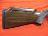 Perazzi MX-8 O/U Trap 12ga/31.5