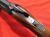Perazzi MX-8 O/U Trap 12ga/31.5