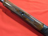 Perazzi MX-8 O/U Trap 12ga/31.5