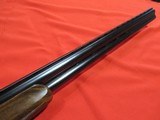 Perazzi MX-8 O/U Trap 12ga/31.5