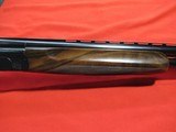 Perazzi MX-8 O/U Trap 12ga/31.5