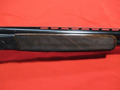 Perazzi MX12 Sporting 12ga/32