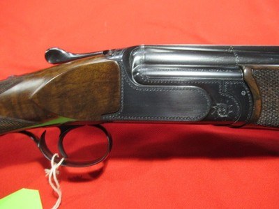 Perazzi MX12 Sporting 12ga/32