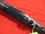 Perazzi MX12 Sporting 12ga/32