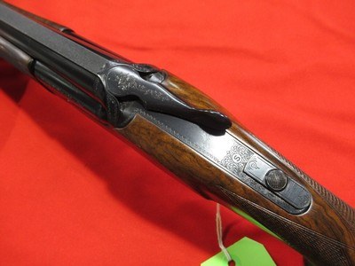 Perazzi MX12 Sporting 12ga/32