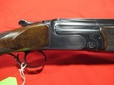 Perazzi MX12 Sporting 12ga/32