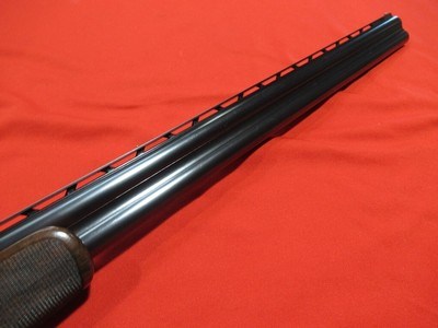Perazzi MX12 Sporting 12ga/32